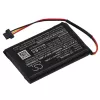 Cameron Sino baterija, skirta TomTom GO 510, 520, VIA 62 GPS (tipas P5, AHA11110004, P6, AT6) - CS-TMG510SL