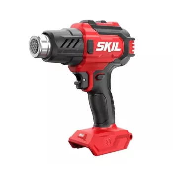 SKIL 3981CA 20V belaidis karšto oro pistoletas (tik įrankis)