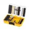 DEWALT 37 vnt. Flextorq varžtų sukimo rinkinys TX