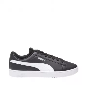 Puma Rickie Classic vyriški sportbačiai juoda balta EU 42