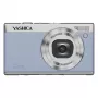 Yashica Tank Compact Blue skaitmeninis fotoaparatas
