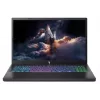 Acer Nitro V 15 AI žaidimų nešiojamasis kompiuteris, 15,6 colio FHD 144Hz, AMD Ryzen 7 170, NVIDIA GeForce RTX 5060, 16GB DDR5, 1TB SSD, be OS, Obsidian Black