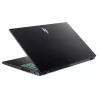 Acer Nitro V 15 AI žaidimų nešiojamasis kompiuteris, 15,6 colio FHD 144Hz, AMD Ryzen 7 170, NVIDIA GeForce RTX 5060, 16GB DDR5, 1TB SSD, be OS, Obsidian Black