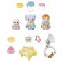 Sylvanian Families Baby Concert Series Blind Bag figūrėlė