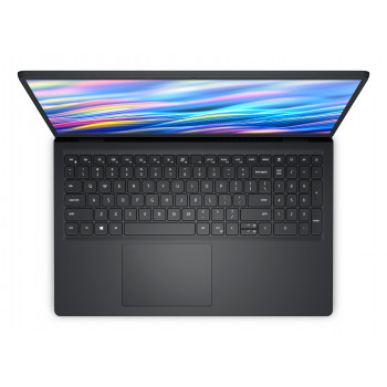 Dell 15 DC15250 i7-1355U 16GB 512GB SSD Windows 11 Home 15,6 colio FHD nešiojamas kompiuteris - anglies juodos spalvos (vokiška klaviatūra)