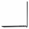 Dell 15 DC15250 i7-1355U 16GB 512GB SSD Windows 11 Home 15,6 colio FHD nešiojamas kompiuteris - anglies juodos spalvos (vokiška klaviatūra)