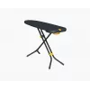 Joseph Joseph Glide MaxPlus Easy-Store lyginimo lenta 135 cm mėlyna su Advanced dangalu