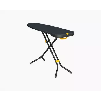 Joseph Joseph Glide MaxPlus Easy-Store lyginimo lenta 135 cm mėlyna su Advanced dangalu