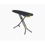 Joseph Joseph Glide MaxPlus Easy-Store lyginimo lenta 135 cm mėlyna su Advanced dangalu