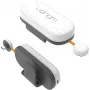 Venom Power Bank 5000 mAh USB-C juodos spalvos