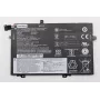 MICROBATTERY Lenovo 45Wh 4120mAh Li-Ion nešiojamojo kompiuterio baterija, skirta ThinkPad T440 T450s X240 X250 W550s L450
