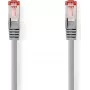 Nedis CAT6 S/FTP tinklo kabelis RJ45 kištukas į RJ45 kištuką 20 m apvalus LSZH pilkas