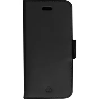 dbramante1928 Copenhagen Wallet Case, skirtas iPhone 14 Pro Max - juodas