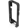 Datalogic apsauginis gaubtas, skirtas Memor 30/35 - guma, juoda
