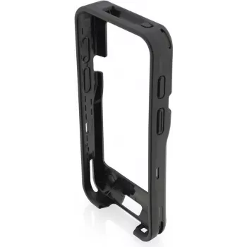 Datalogic apsauginis gaubtas, skirtas Memor 30/35 - guma, juoda