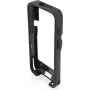 Datalogic apsauginis gaubtas, skirtas Memor 30/35 - guma, juoda