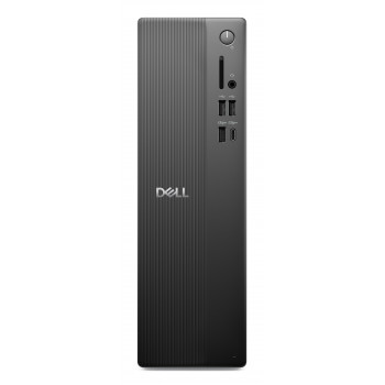 Dell Slim ECS1250 stalinis kompiuteris i5-14400/16GB/512SSD/W11 Home