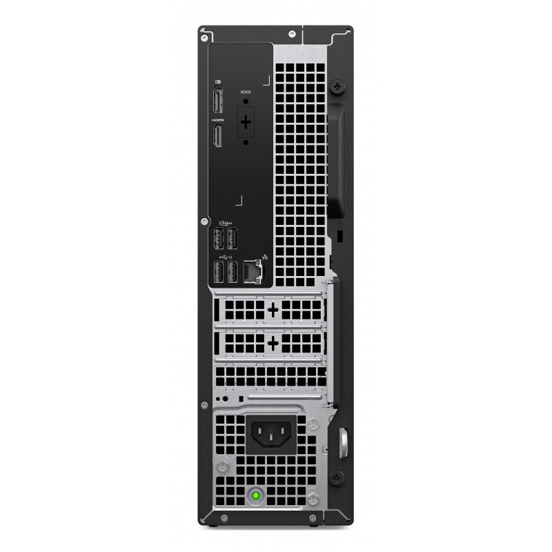 Dell Slim ECS1250 stalinis kompiuteris i5-14400/16GB/512SSD/W11 Home