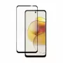 SAFE by PanzerGlass Motorola Moto G73 5G apsauginis stiklas Ultra-Wide Fit juodas