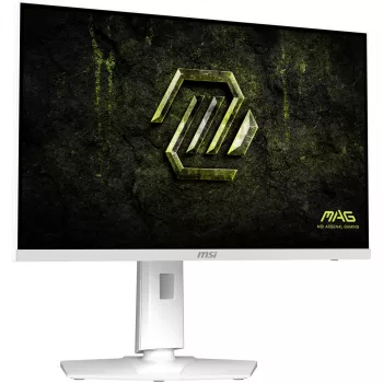 MSI MAG274QRFWDEX32 27 colių WQHD Rapid IPS žaidimų monitorius, 180Hz, 1ms, Quantum Dot, KVM, USB-C