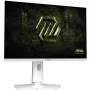 MSI MAG274QRFWDEX32 27 colių WQHD Rapid IPS žaidimų monitorius, 180Hz, 1ms, Quantum Dot, KVM, USB-C