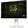 MSI MAG274QRFWDEX32 27 colių WQHD Rapid IPS žaidimų monitorius, 180Hz, 1ms, Quantum Dot, KVM, USB-C