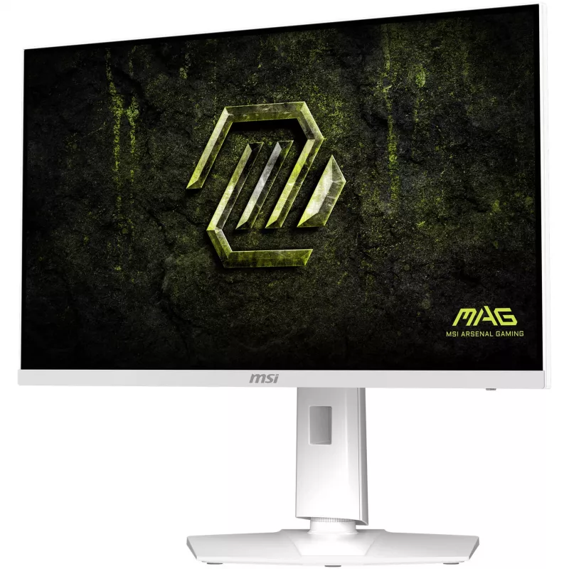 MSI MAG274QRFWDEX32 27 colių WQHD Rapid IPS žaidimų monitorius, 180Hz, 1ms, Quantum Dot, KVM, USB-C