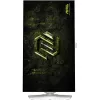 MSI MAG274QRFWDEX32 27 colių WQHD Rapid IPS žaidimų monitorius, 180Hz, 1ms, Quantum Dot, KVM, USB-C