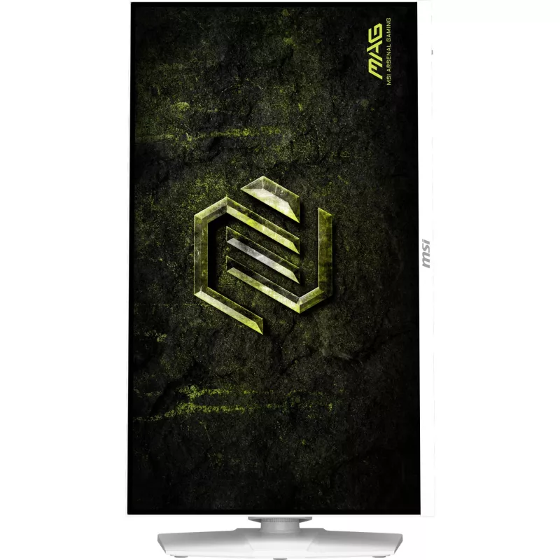 MSI MAG274QRFWDEX32 27 colių WQHD Rapid IPS žaidimų monitorius, 180Hz, 1ms, Quantum Dot, KVM, USB-C
