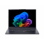 Acer Swift Go 16 (SFG16-61) 16 colių WUXGA+ OLED nešiojamasis kompiuteris - AMD Ryzen AI 7 350, 32GB LPDDR5X, 512GB SSD, Wi-Fi 7, Windows 11 Home