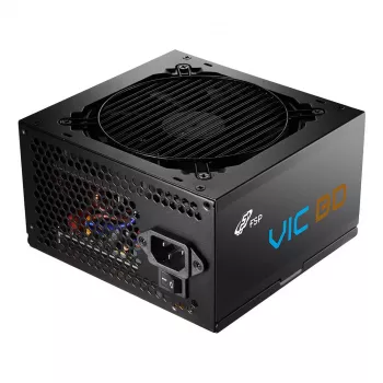 FSP Fortron VIC-750BD 750W 80 PLUS Gold pilnai modulinis ATX maitinimo blokas
