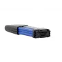 Verico USB 3.1 MKII 512GB metalo korpuso USB atmintinė, mėlyna