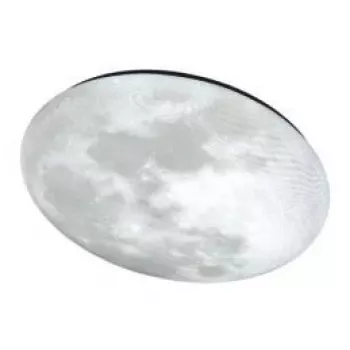 Luminaire TOPE LED 2x24W 3800 lm ant lubų montuojamas šviestuvas, neutraliai balta šviesa