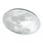 Luminaire TOPE LED 2x24W 3800 lm ant lubų montuojamas šviestuvas, neutraliai balta šviesa