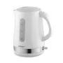 Maestro MR-035-WHITE elektrinis virdulys 1,7 l, 2200 W, baltas plastikinis