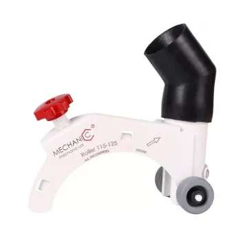 Distar apsauginė sankaba nuo perkrovos 115-125 mm kampiniams šlifuokliams