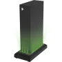 Venom Colour Change LED stovas PS5 - juodas