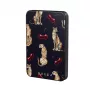 BURGA Burgal magnetinis 5000 mAh power bank Cougar Gunmetal
