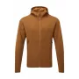 Mountain Equipment Apiro gobtuvas striukė - Walnut - M dydis