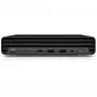 Atnaujintas HP ProDesk 600 G6 mini kompiuteris Intel Core i5-10500T 8GB 256GB Windows 10 Pro
