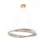 Luminaire Pendant 40W LED 2800lm natūraliai baltas apvalus lubinis šviestuvas