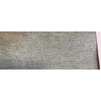 CURT CHENILLE 537577-30 140x260 cm Mėtinės spalvos užuolaida