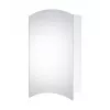 Voninės spintelė SV42 balta