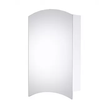 Voninės spintelė SV42 balta
