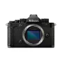 Nikon Z f korpusas, pilno kadro veidrodinis fotoaparatas
