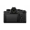 Nikon Z f korpusas, pilno kadro veidrodinis fotoaparatas