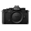 Nikon Z f korpusas, pilno kadro veidrodinis fotoaparatas