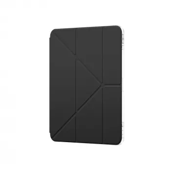AMAZINGTHING Minimal Case, skirta iPad Pro 11 colių (M5) - juoda