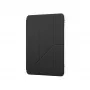 AMAZINGTHING Minimal Case, skirta iPad Pro 11 colių (M5) - juoda
