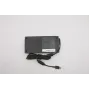 Lenovo 300W Slim kintamosios srovės adapteris - 19,5 V 15,38 A, 7,4x5,0 mm cilindrinis, juodas